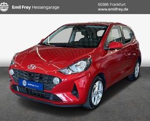 Hyundai Hyundai i10 1.2 Trend Gebrauchtwagen