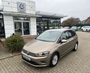 VW Volkswagen Golf Sportsvan 1.2 TSI Comfortline BMT Gebrauchtwagen