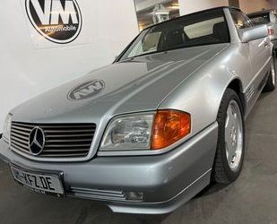 Mercedes-Benz Mercedes-Benz SL 300 24V AUT 2.HAND HARDTOP KINDER Gebrauchtwagen