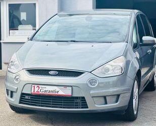 Ford Ford S-MAX Titanium Automaik Gebrauchtwagen