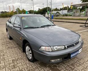 Mazda Mazda 626 2.0i GLX Gebrauchtwagen