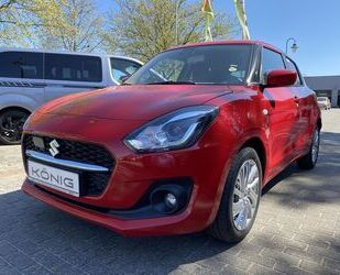 Suzuki Suzuki Swift 1,2 COMFORT Automatik Gebrauchtwagen