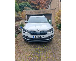 Skoda Skoda Karoq 1.5 TSI DSG Vir.Cockpit; Pano; Elek. S Gebrauchtwagen