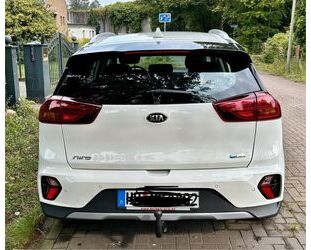 Kia Kia 20k km*Vision*AHK*LHK*1-fahrer*2 Reifen Set Gebrauchtwagen