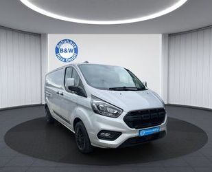 Ford Ford Transit Custom Kasten 320 L2 Trend*1.Ha*REGAL Gebrauchtwagen