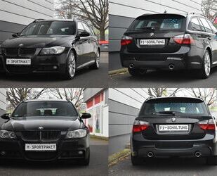 BMW BMW 335i tour.*M-Paket+ Performance/Navi/N54//BRD* Gebrauchtwagen