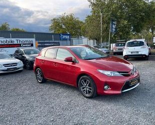 Toyota Toyota Auris Edition/NAVI /RÜ-KAMERA TÜV HU NEU Gebrauchtwagen