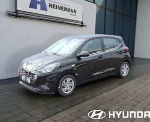 Hyundai Hyundai i10 1.0 Select Klima Sitzheizung PDC Bluet Gebrauchtwagen