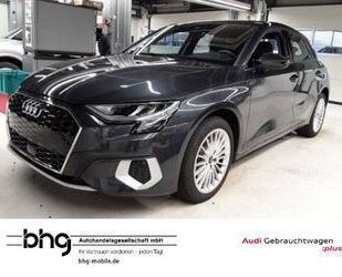 Audi Audi A3 35 TFSI Sportback advanced Gebrauchtwagen