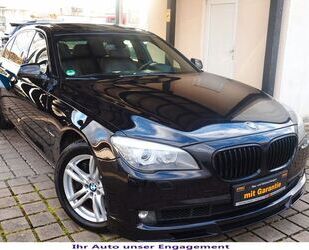 BMW BMW 750Li xDrive*HiFi Pro~Fond Ent Pro~Indiv~360~W Gebrauchtwagen