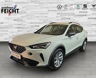 Cupra Cupra Formentor 1.4 e-HYBRID LED+FULL LINK+PARKLE. Gebrauchtwagen