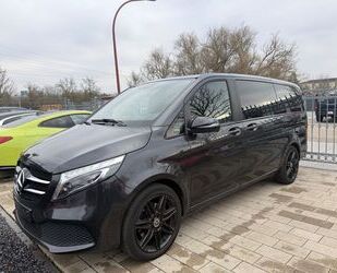 Mercedes-Benz Mercedes-Benz V 250d*Lang*MBUX*AMG*Avantgarde*8 Si Gebrauchtwagen