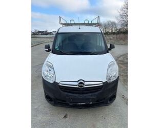 Opel Opel Combo D Kasten L1H1 2,2t*Tüv Neu Gebrauchtwagen