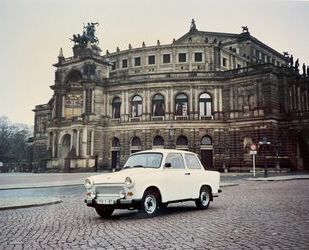 Trabant Trabant P601 S de Luxe Gebrauchtwagen