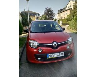 Renault Renault Twingo SCe 70 EDC Limited Limited Gebrauchtwagen