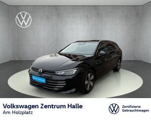 VW Passat Variant Gebrauchtwagen