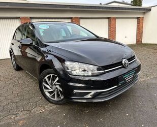 VW Volkswagen Golf VII Lim.Sound*Navi*Klima*SHZ*PDC*1 Gebrauchtwagen