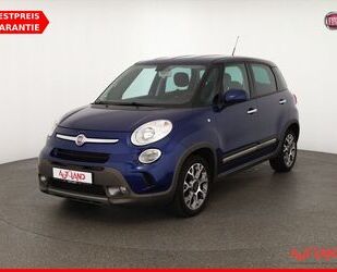 Fiat Fiat 500L Living T-Jet Trekking Gebrauchtwagen