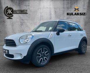 Mini MINI ONE Countryman One*PDC*SHZ* Gebrauchtwagen