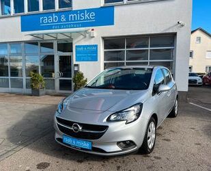 Opel Opel Corsa E Edition *SHZ/LRH/PDC/Tempomat* Gebrauchtwagen