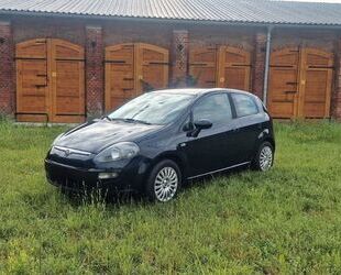 Fiat Fiat Punto Gebrauchtwagen