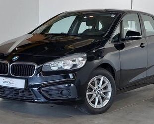 BMW BMW 214d Active Tourer *Bluetooth*Start/stop* Gebrauchtwagen