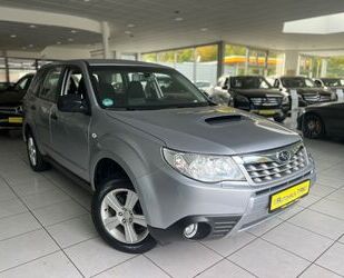 Subaru Subaru Forester Active 2.0 4x4 * Nur 65.700 KM * Gebrauchtwagen