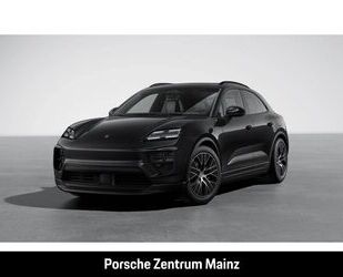 Porsche Porsche Macan LED-Matrix Abstandstempomat Luftfede Gebrauchtwagen