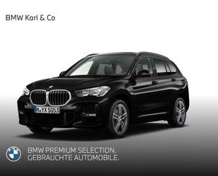 BMW BMW X1 sDrive 20 d M Sport Navi Plus H&K HUD Stop& Gebrauchtwagen