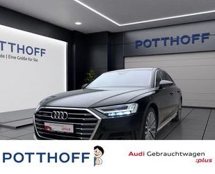 Audi Audi A8 60 TDi q. Matrix Pano ACC Gebrauchtwagen