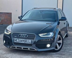 Audi Audi A4 3.0 TDI Allroad quattro S line Gebrauchtwagen