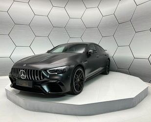 Mercedes-Benz Mercedes-Benz AMG GT 63 S 4Matic+ Keramik Aero Car Gebrauchtwagen