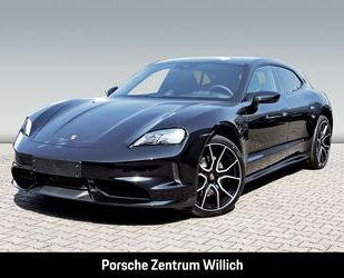 Porsche Porsche Taycan Sport Turismo InnoDrive Head-Up BOS Gebrauchtwagen