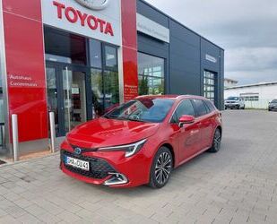 Toyota Toyota Corolla Touring Sports Hybrid 1.8 Team D Gebrauchtwagen