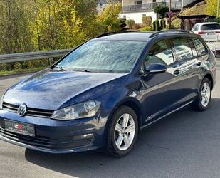 VW Volkswagen Golf VII Variant Comfortline1,2 TSI DSG Gebrauchtwagen