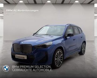 BMW BMW iX1 xDrive30 M Sport Driv.Assist.Prof Harman/K Gebrauchtwagen