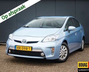 Toyota Toyota Prius 1.8 Plug-in Aspiration (100PK), Toyot Gebrauchtwagen