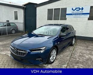 Opel Opel Insignia B 1.5D AT ST Business 1Hd LED Navi A Gebrauchtwagen