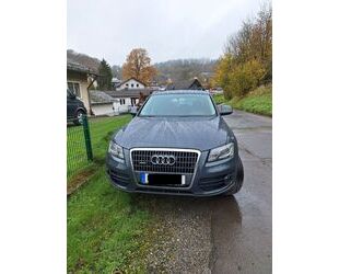 Audi Audi Q5 2.0 TFSI S tronic quattro - Gebrauchtwagen