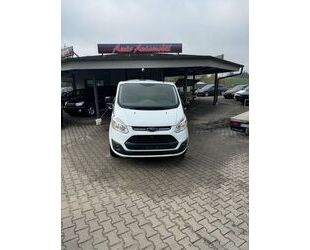 Ford Ford Tourneo Custom Gebrauchtwagen