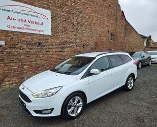 Ford Ford Focus Turnier 1.5 Business | Zahnriemen gew. Gebrauchtwagen