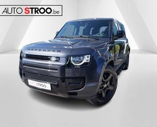 Land Rover Land Rover Defender 110 P400e PANO FRIGO BlackP Gebrauchtwagen