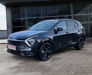 Kia Kia Sportage 1.6 T-GDI AWD Plug-in Hybrid Nightlin Gebrauchtwagen