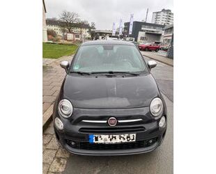 Fiat Fiat 500 Action Limousine 23,8 kWh Action Gebrauchtwagen