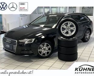 Audi Audi A4 1.4 TFSI Avant SPORT XenonPlus+PreSense+8x Gebrauchtwagen