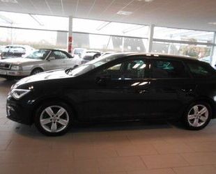 Seat Seat Leon ST 1.5 TSI FR OPF Navi,Pano, WR,Rfk Gebrauchtwagen