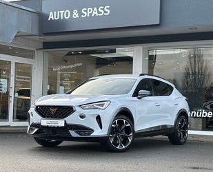 Cupra Cupra Formentor VZ Gebrauchtwagen