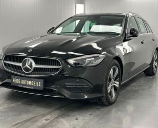 Mercedes-Benz Mercedes-Benz C 200 T Modell Avantgarde Kamera ACC Gebrauchtwagen