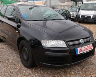 Fiat Fiat Stilo 1.4 16V Active - HU 2/25 Gebrauchtwagen