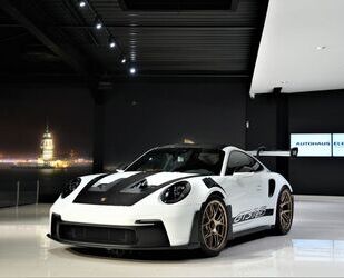 Porsche Porsche 911 GT3 RS*WEISSACH-PAKET*LIFT*BOSE*PCM*1- Gebrauchtwagen